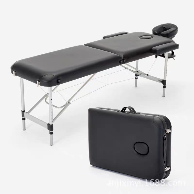 Foldabble Portable Massage Table Bed