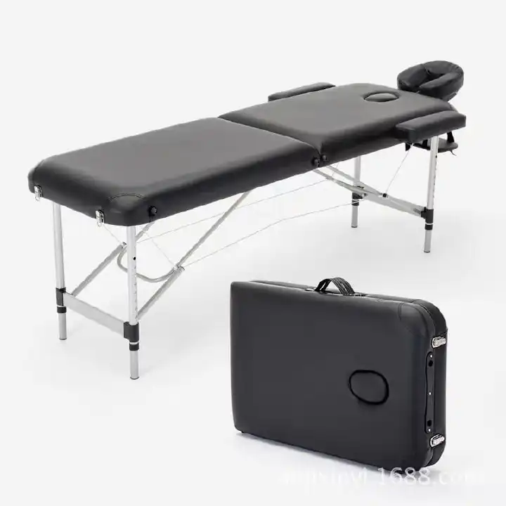 Foldabble Portable Massage Table Bed
