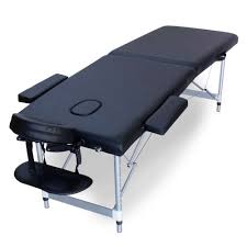 Foldabble Portable Massage Table Bed