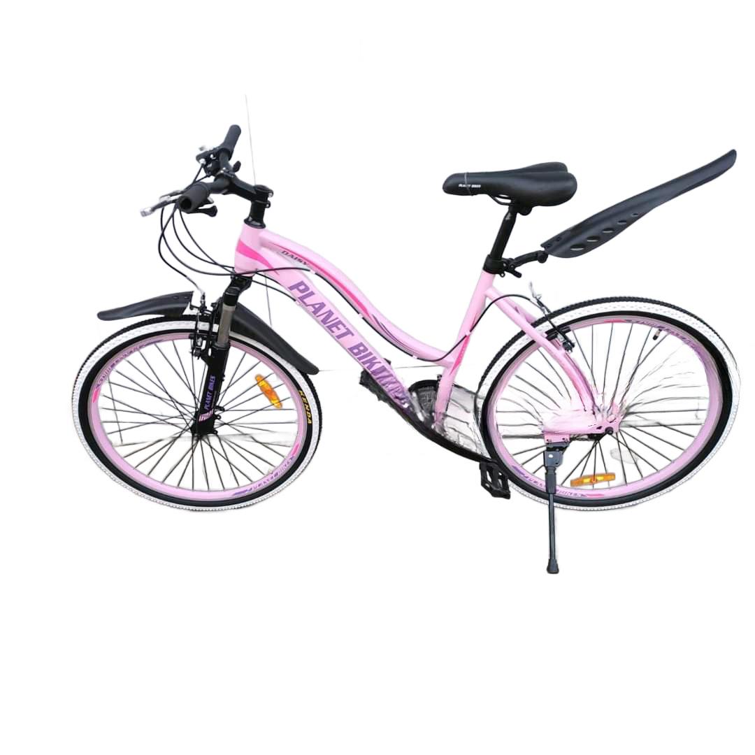 SIZE 26 PLANET BIKE LADIES LADIES MOUNTAIN BIKES CYCLING SPORTS BICYCLES