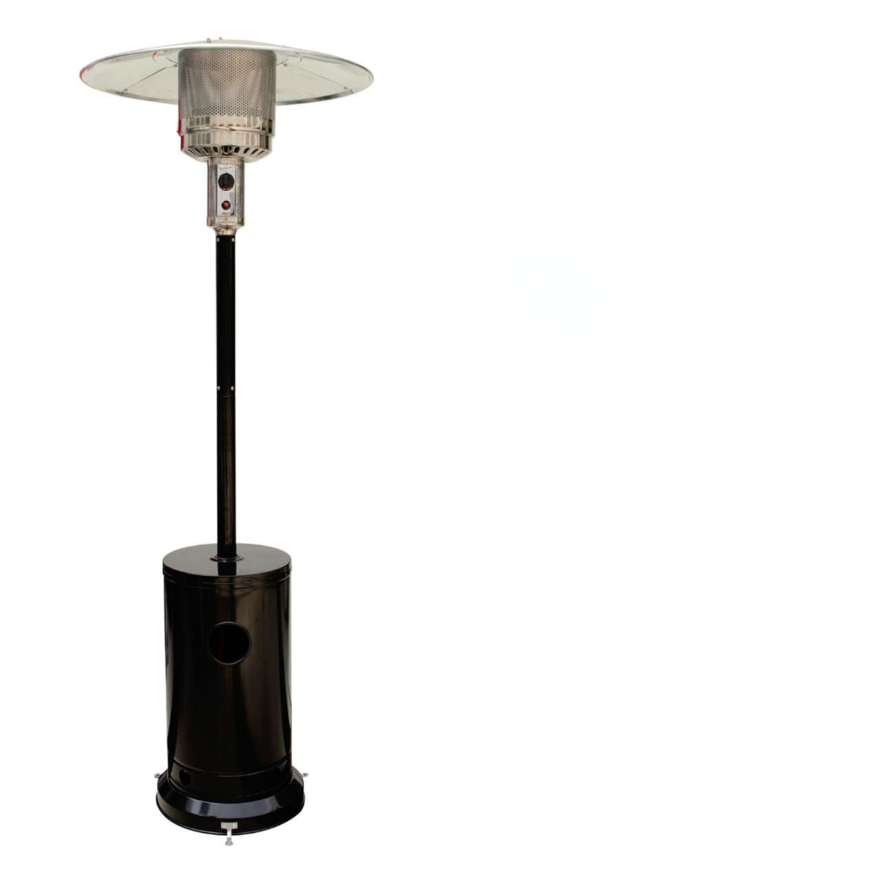 Premium Outdoor Gas Patio Heater – Pyramid & Classic Mushroom Models