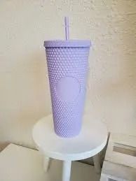 1000ml Plastic tumbler ,Large Capacity Water Cup Fully Studded Matte Tumbler Reusable Plastic Cup with Wide Opening Leak-Proof Lid Straw