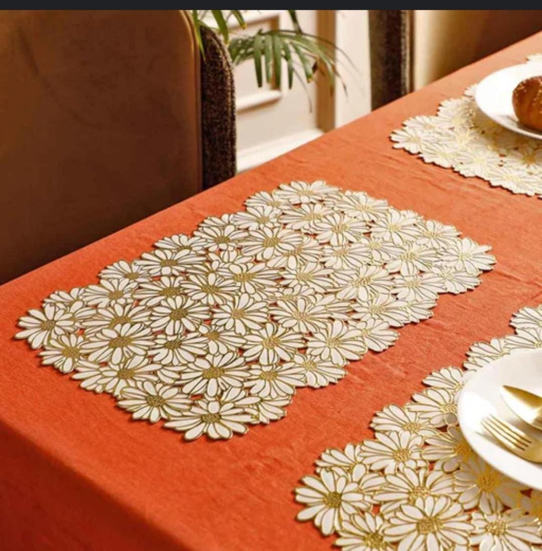 Table mats