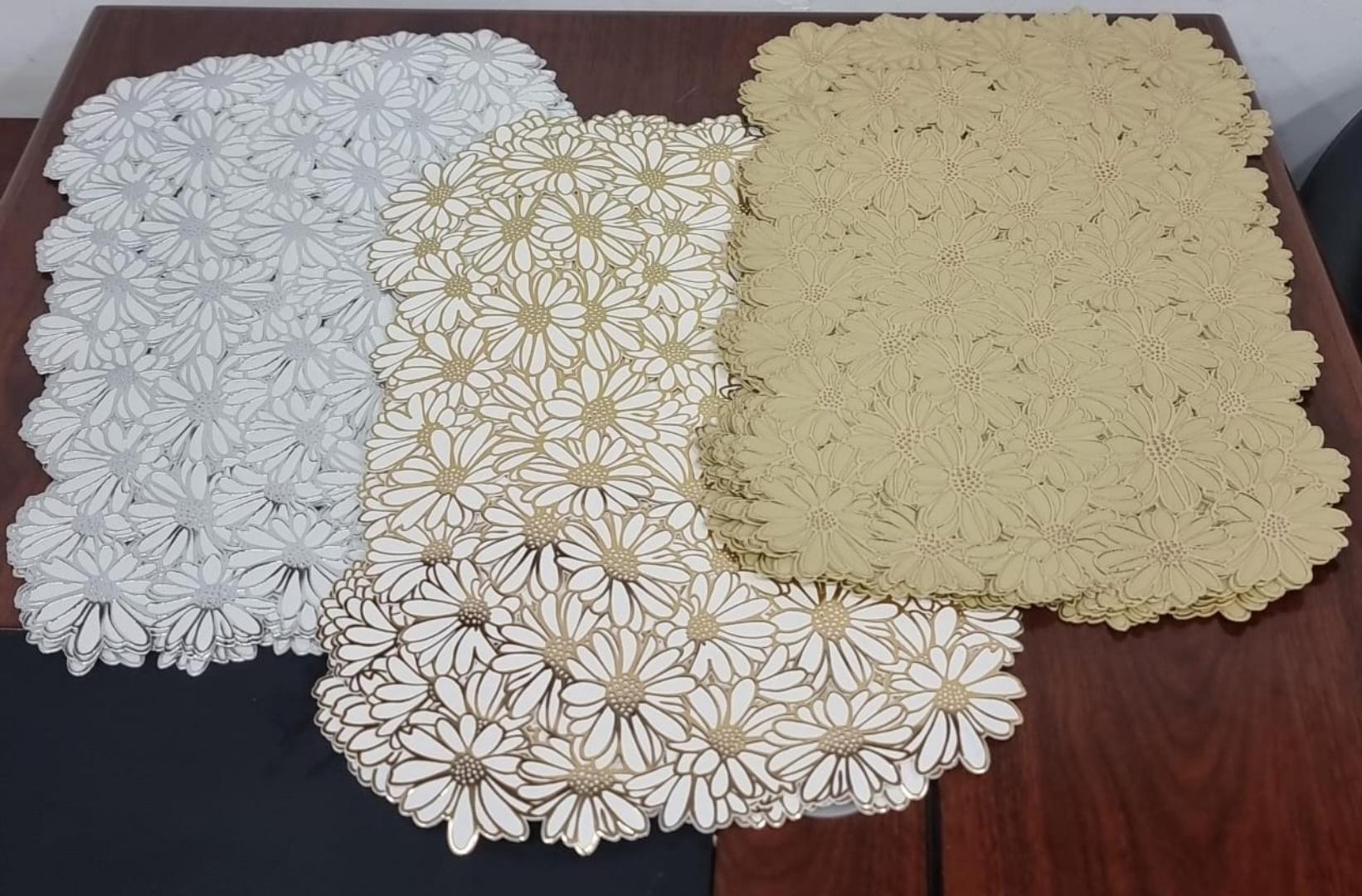 Table mats