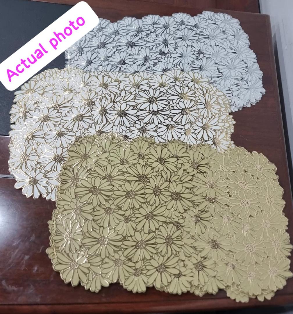 Table mats