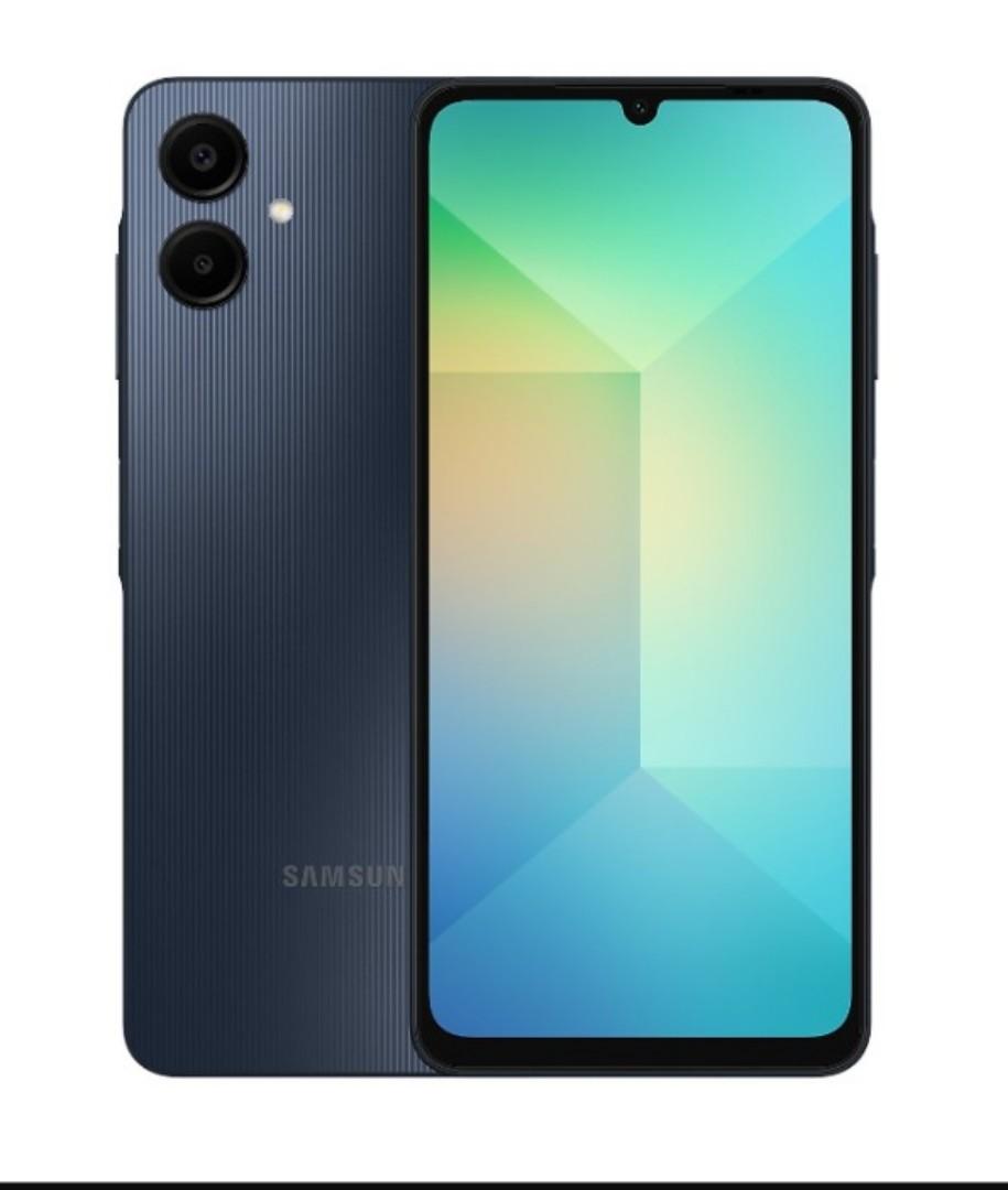 BRAND NEW Samsung A06 5G,64GB 4GB,50MP+2MP,8MP,5000mah