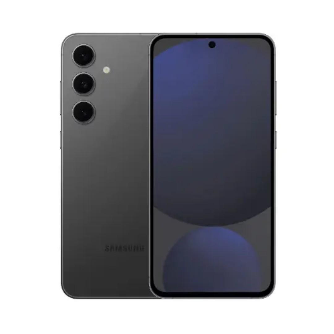 BRAND NEW SAMSUNG GALAXY S24 FE 5G, 256GB+8GB, Dual SIM +eSIM, 6.2" Dynamic AMOLED ,120Hz, 4000mAh,Main Triple Camera 50 MP+ 10MP+12MP, Selfie Camera 12MP, Snapdragon 8, Android 14,