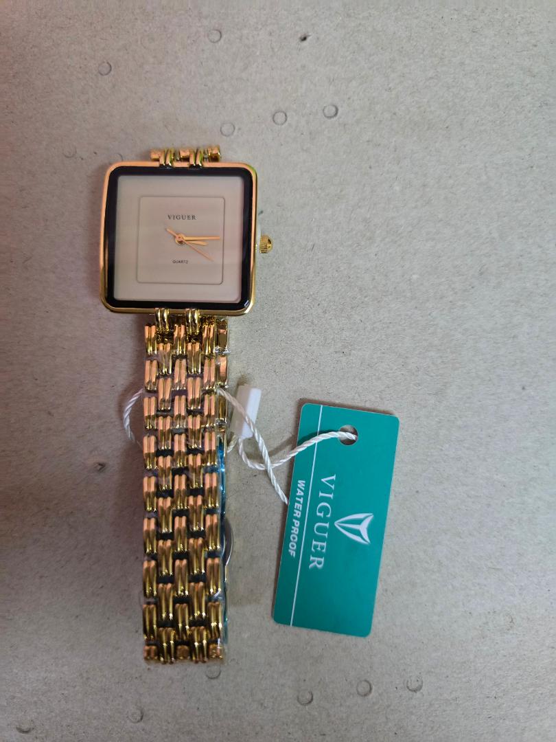 Viguer wrist watch
