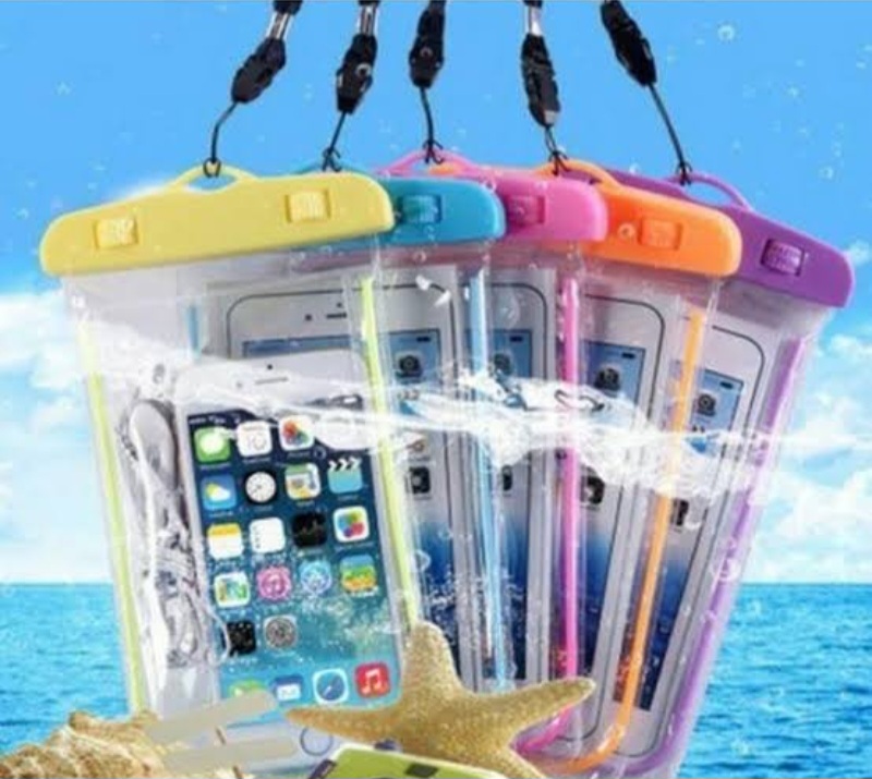 (LIMITED OFFER)Waterroof Mobile Phone Cases Transparent Phone Underwater Storage Bag Swimming Diving Protective Swimming Bags Waterproof Phone Case Water proof Bag Mobile Phone Pouch PV Cover