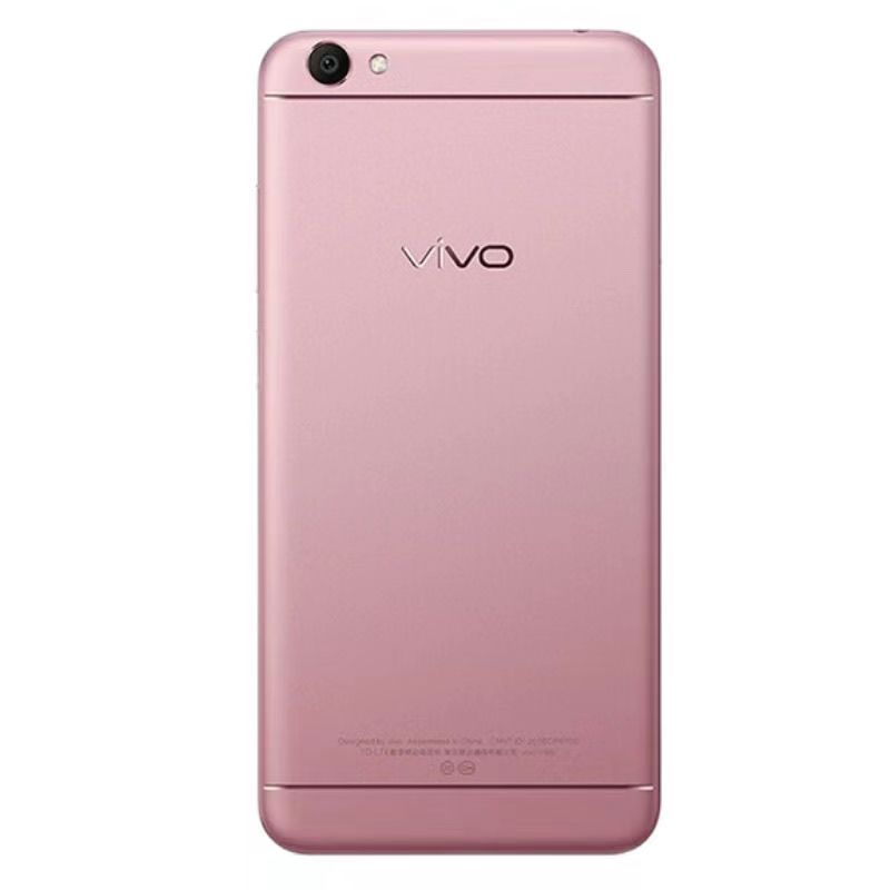 Refurbished VIVO Y66 32GB 5.5 inch 13MP+5MP 2G/3G/4G 3000mAh Dual SIM smartphone