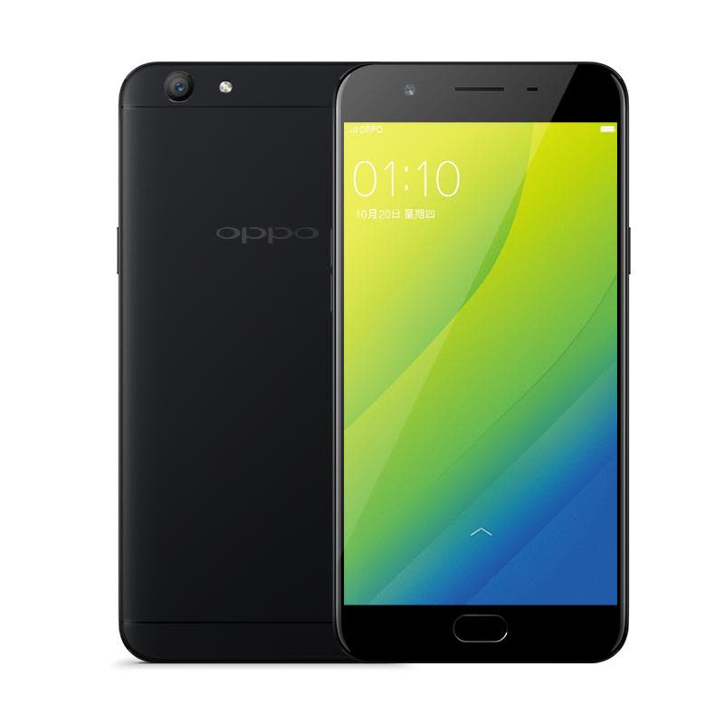 Refurbished Phone OPPO a59s F1s 4GB+32GB 5.5-inch 3075mAh 16MP+13MP 2G/3G/4G Dual SIM Global System Unlocked Smartphone