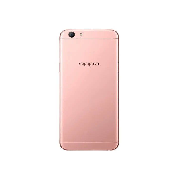 Refurbished Phone OPPO a59s F1s 4GB+32GB 5.5-inch 3075mAh 16MP+13MP 2G/3G/4G Dual SIM Global System Unlocked Smartphone