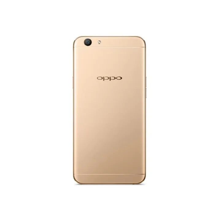 Refurbished Phone OPPO a59s F1s 4GB+32GB 5.5-inch 3075mAh 16MP+13MP 2G/3G/4G Dual SIM Global System Unlocked Smartphone