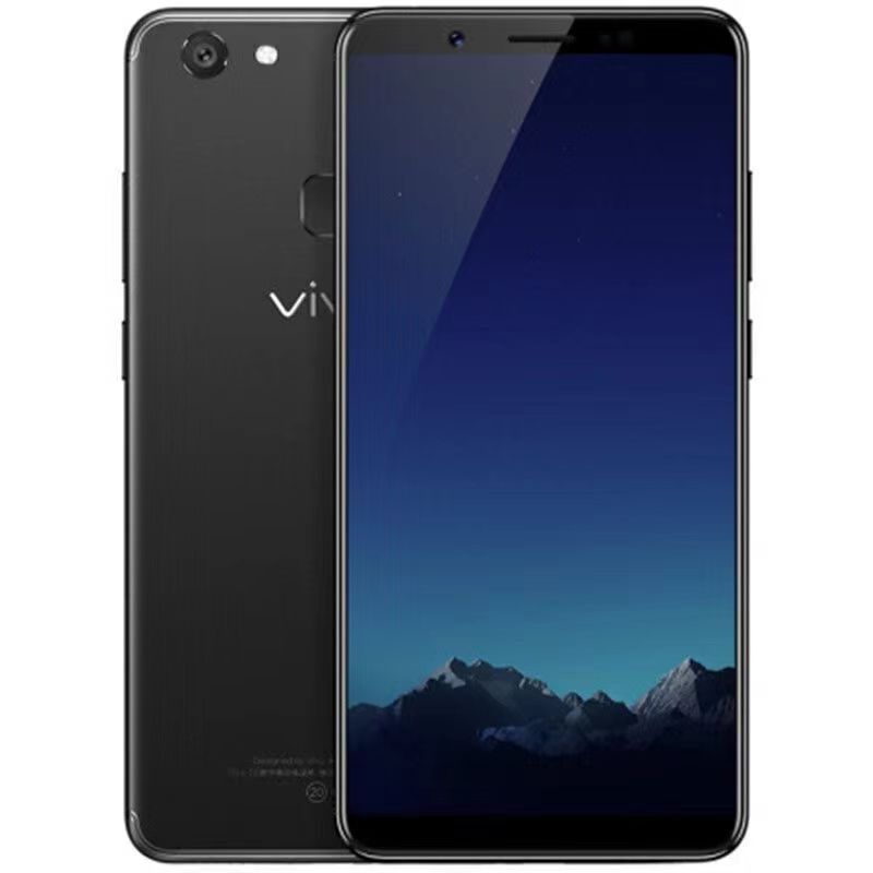 Refurbished VIVO Y79 5.99 inch 64GB 3225mAh 24MP+16MP Dual SIM 2G/3G/4G Qualcomm Snapdragon 625 Smartphone Affordable Phone