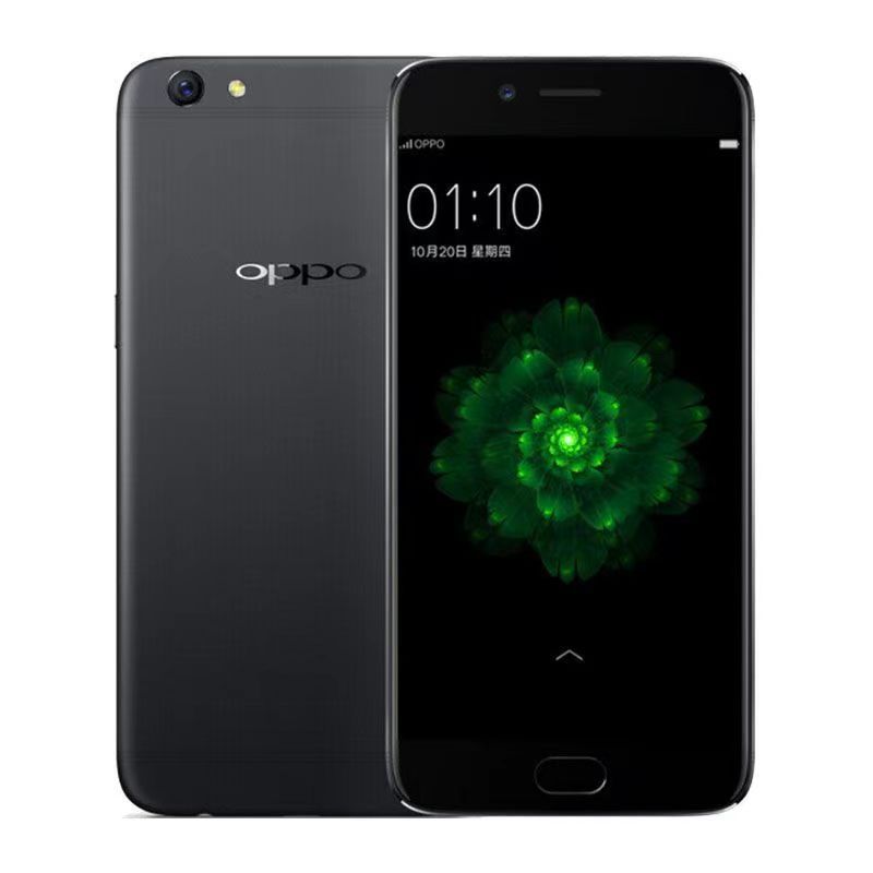 Refurbished OPPO R9s 4GB+64GB 5.5 inches 3010mAh 16MP+16MP Dual-SIM Smartphone Qualcomm Snapdragon 625 Octa-Core Processor
