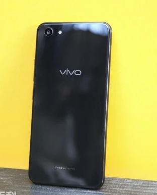 Refurbished VIVO Y83 4GB+64GB 6.22 inch 13MP+8MP Dual SIM 2G/3G/4G 3260mAh Smartphone