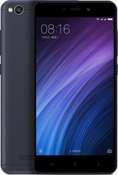 Refurbished  xiaomi / redmi 4a 16GB+2GB 5.45 inches 13PM+5PM 3120mAh dual sim Qualcomm processor
