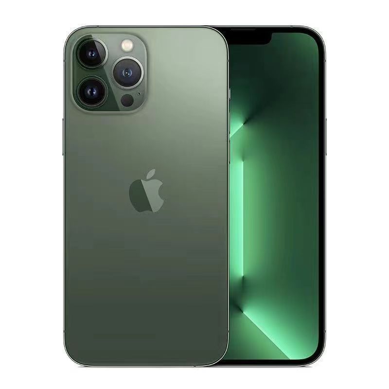 Refurbished Transform an iPhone X into an iPhone 13 Pro (appearance). 5.8 inch 12MP+7MP  A11 Bionic  64GB 256GB