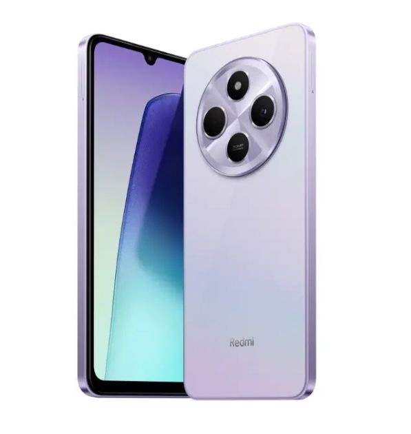 [Exlusive Deal] Brand New XIAOMI Redmi 14C 256GB+8GB Ram 50MP AI Dual Camera Immersive 6.88" UHD Display Upto 120Hz Refresh Rate Dual Sim 5160mAh Battery Elegant glass