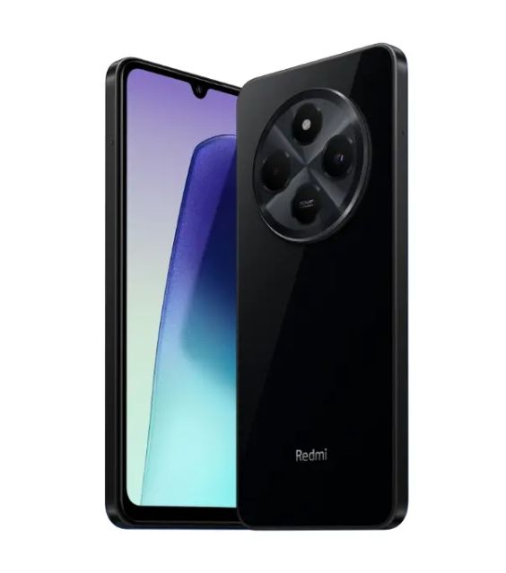 [Exlusive Deal] Brand New XIAOMI Redmi 14C 256GB+8GB Ram 50MP AI Dual Camera Immersive 6.88" UHD Display Upto 120Hz Refresh Rate Dual Sim 5160mAh Battery Elegant glass