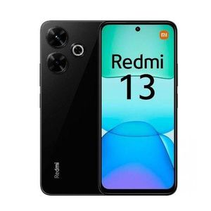 [Exclussive Deal] Brand New Xiaomi Redmi 13 8GB RAM+256GB 6.79" Display Phones 108MP Camera 5030mAh Battery 33W Charging Android 14 Smart Phones