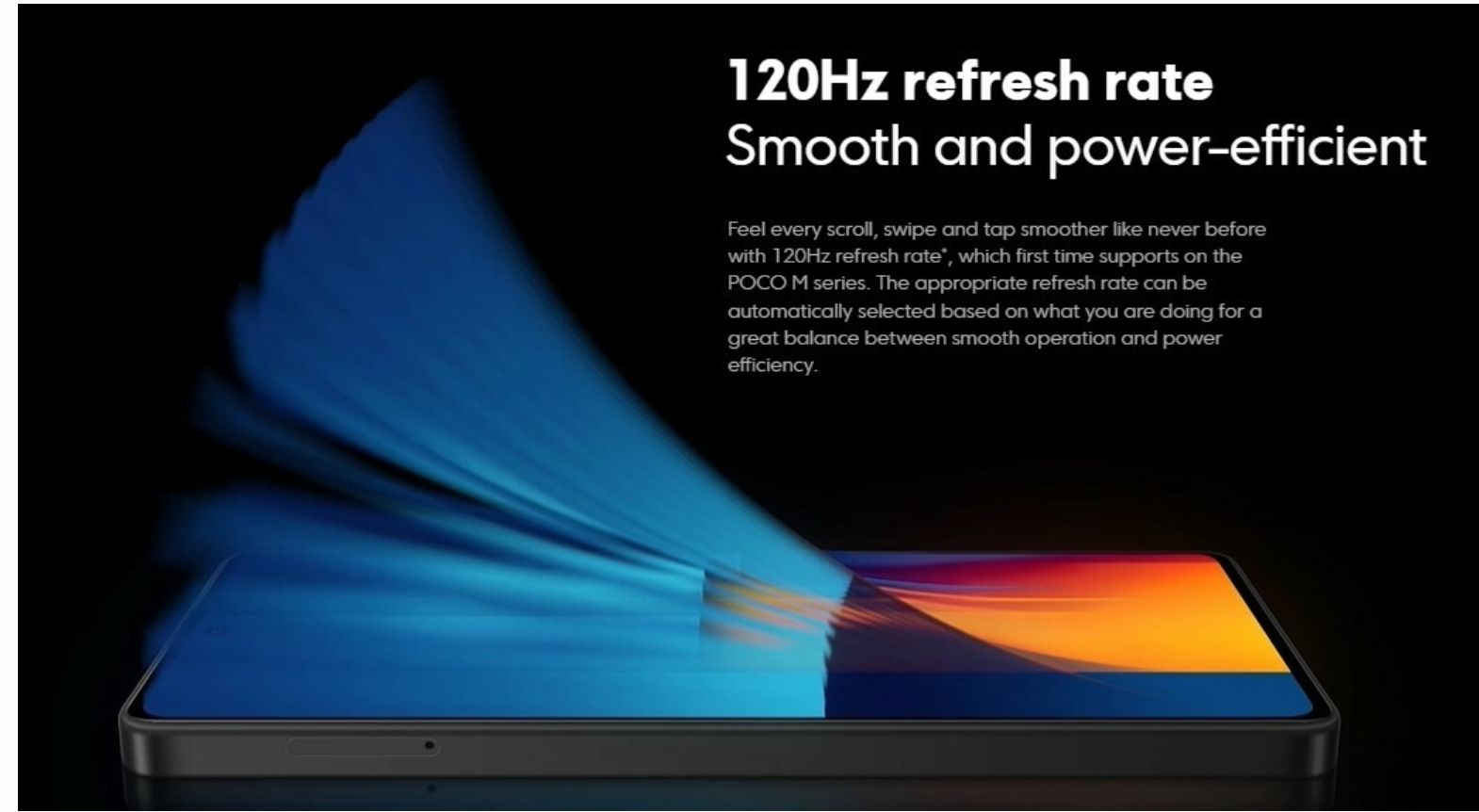 {New Arrival} Brand New XIAOMI Poco M6 Pro 8GB RAM+256GB ROM 6.67" 120Hz AMOLED Display 64MP Camera IP54 Dust and Water-Resista Fingerprint Unlock  5000mAh Battery 67W Fast Charge Smart Phones