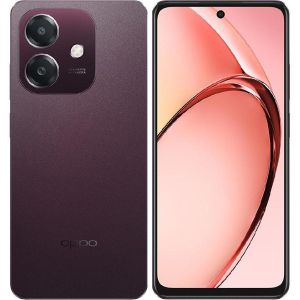 NEW Oppo A3x Smart phone,6.67 inches, 128GB ROM + 4GB RAM, Battery: 5100mAh (Dual SIM) 8MP