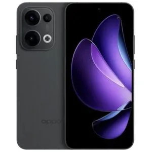 Brand New Oppo Reno 13F 8GB+256GB 6.67 Inches AMOLED 120Hz Display 50MP+32MP Front and Back Camera 5800mAh Battery 45W Fast Charge IP69 Dust Water Pressure Resistant Smart Phone