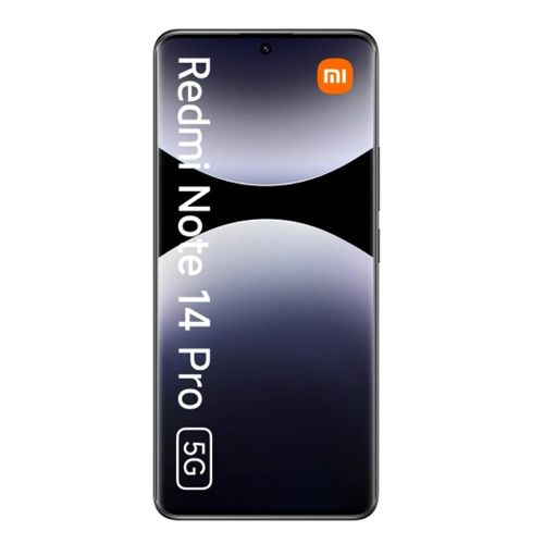 [New Arrival] Redmi Note 14 pro+ 5G 12GB+512GB 6.67" 120Hz Curved AMOLED Display 200MP Main Camera 5110mAh Battery Dual SIM IP68 Water & Dust Resistant Pro Plus 5G 120W HyperCharge Smartphone
