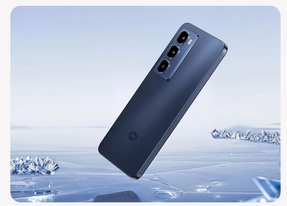 [New Arrival] Itel City 100 6GB+128GB 6.75" 90Hz Display 13MP Camera Huge 5200mAh Battery 18W Fast Charging LED Flash Light IP64 Dust/Water Resistant Android Smartphone Mobile Phones