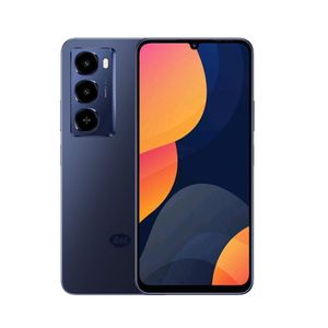 [New Arrival] Itel City 100 6GB+128GB 6.75" 90Hz Display 13MP Camera Huge 5200mAh Battery 18W Fast Charging LED Flash Light IP64 Dust/Water Resistant Android Smartphone Mobile Phones