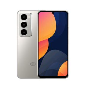 [New Arrival] Itel City 100 6GB+128GB 6.75" 90Hz Display 13MP Camera Huge 5200mAh Battery 18W Fast Charging LED Flash Light IP64 Dust/Water Resistant Android Smartphone Mobile Phones