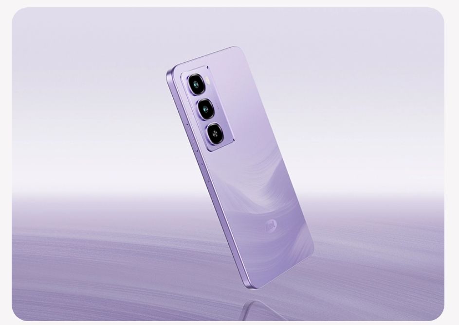 [New Arrival] Itel City 100 6GB+128GB 6.75" 90Hz Display 13MP Camera Huge 5200mAh Battery 18W Fast Charging LED Flash Light IP64 Dust/Water Resistant Android Smartphone Mobile Phones