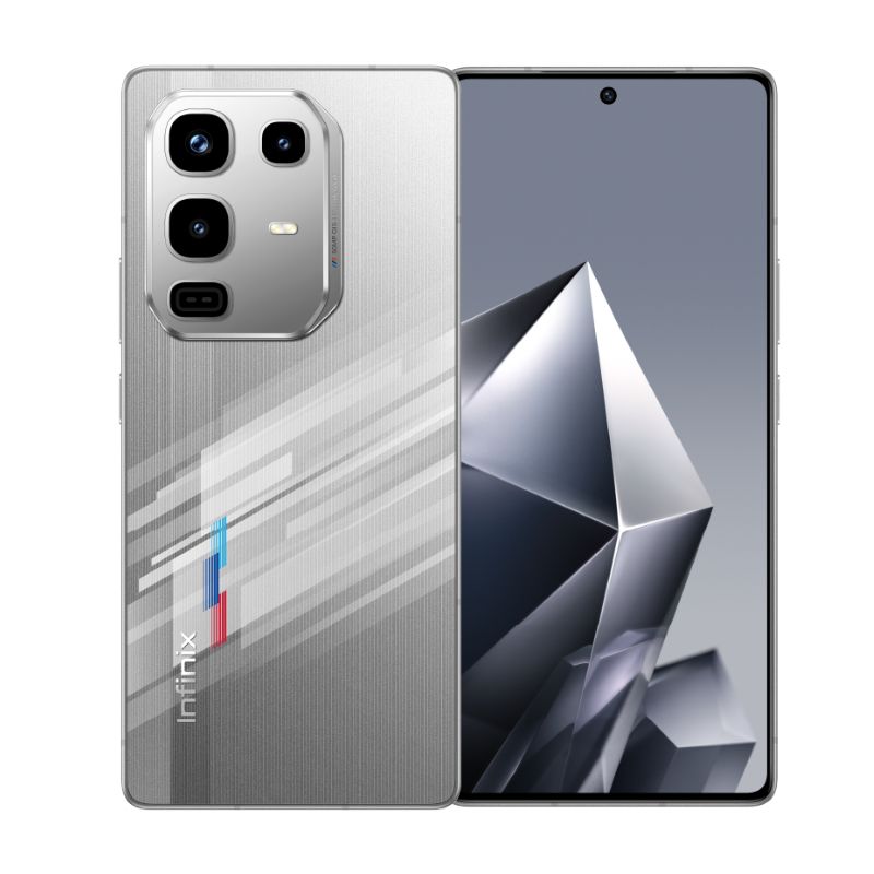 [New Arrival] Infinix Note 50 Pro 4G 256GB+8GB 6.78" 144Hz AMOLED Display 50MP+8MP+32MP Camera MTK Helio G100 Ultimate Processor 5200mAh Battery 90W Wired 30W Wireless Charge Mobilephone Smartphone