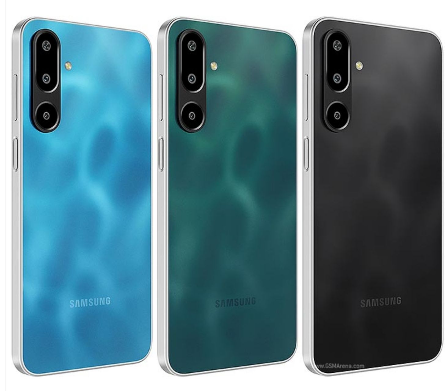 [Anniversary Offer] Samsung Galaxy F16 5G 128GB+6GB 6.7" Super AMOLED Display 50MP+13MP Camera 5000mAh Battery 25W Charging Dimensity 6300 IP54 Dust/Water A56 Smartphone