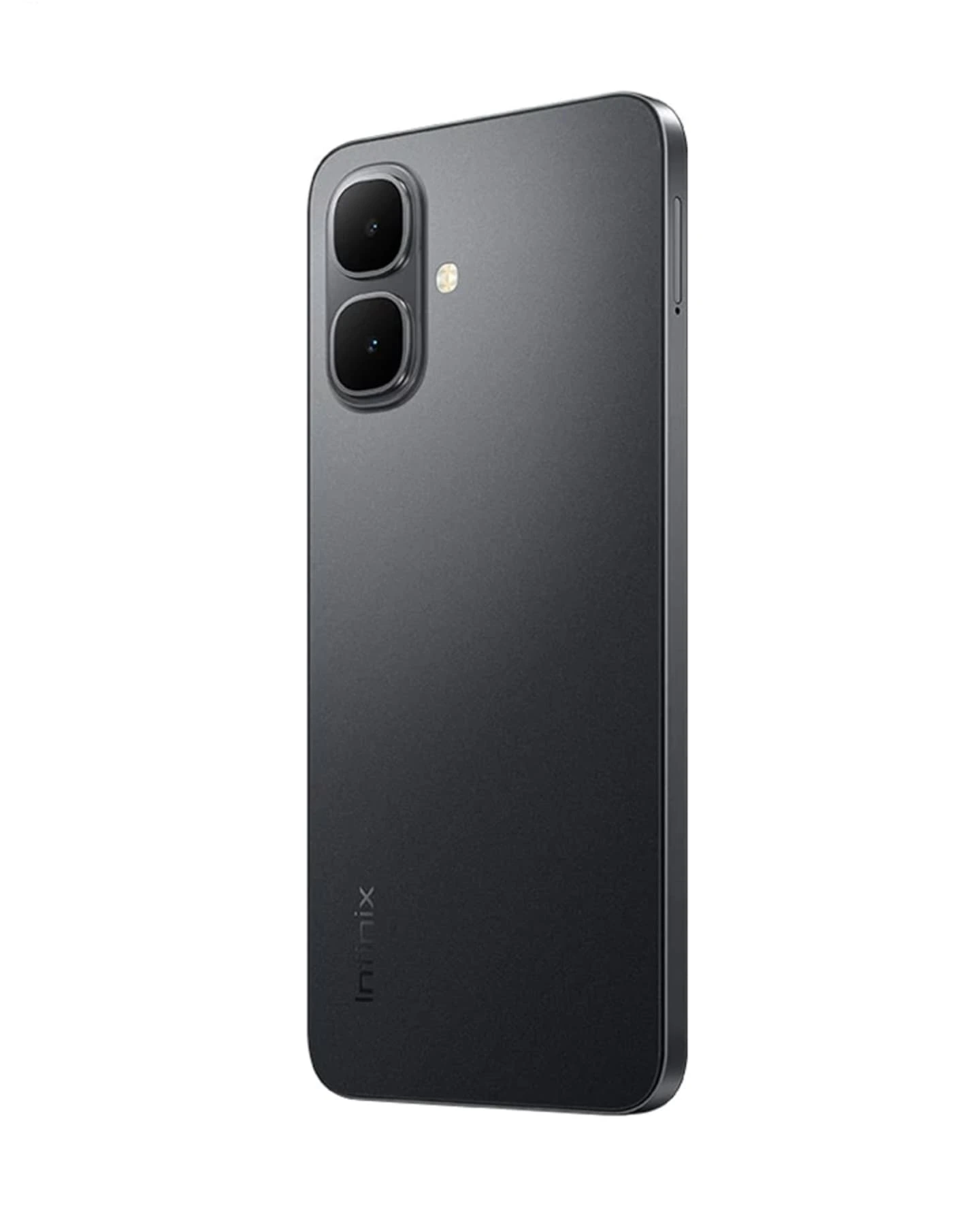[New Arrival] Infinix Smart 10 128GB + 8(4+4)GB 6.67" 120Hz Display Dual SIM 4.5G Network 5000mAh Battery With Type-C Charging 8MP Camera IP64 Fingerprint Lock Android 15 AI Smart Phones