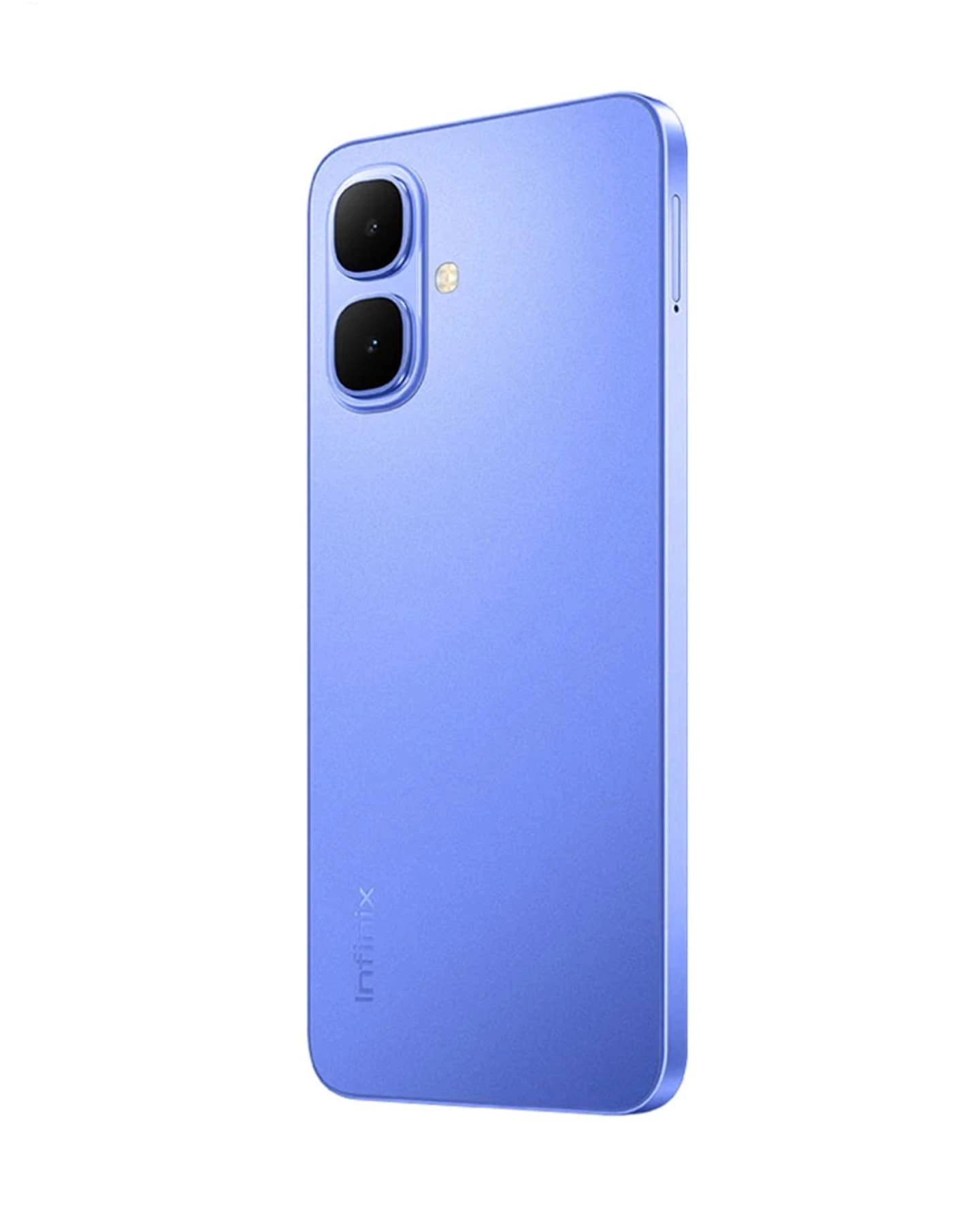 [New Arrival] Infinix Smart 10 128GB + 8(4+4)GB 6.67" 120Hz Display Dual SIM 4.5G Network 5000mAh Battery With Type-C Charging 8MP Camera IP64 Fingerprint Lock Android 15 AI Smart Phones