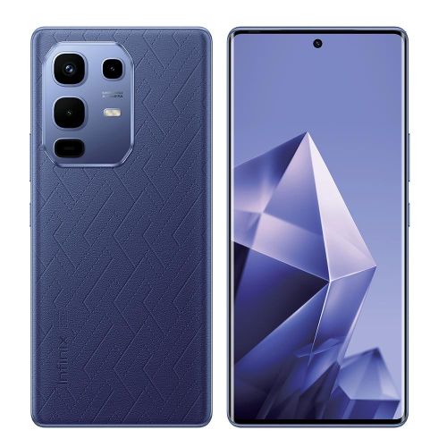 [New Arrival] Infinix Note 50s 5G 256GB+16GB (8+8)GB 6.78" 144Hz Curved AMOLED Display 64MP Camera 5500mAh Battery 45W charging IP64 Fingerprint(Under Display) Smart AI Phones Smartphone