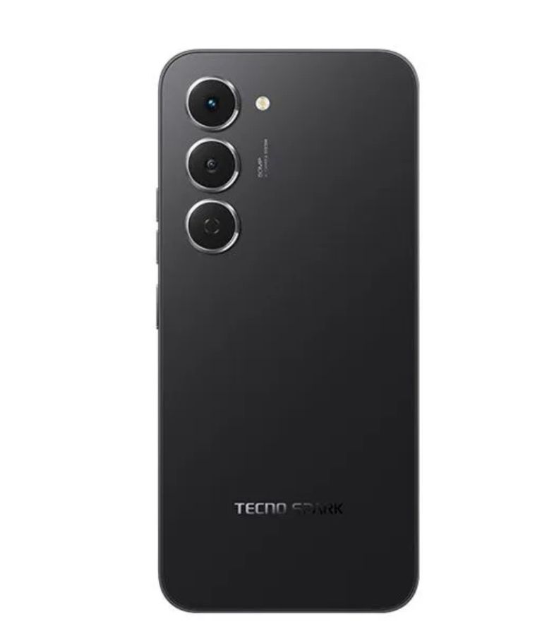 [Flash-Sale-Deal] TECNO Spark 40 Pro Plus 256GB+16(8+8)GB 6.78" 144Hz Curved AMOLED Screen 50+13MP Camera 5200mAh Battery 45W Fast Charge 30W Wireless Charge MTK Helio G200 SoC IP64 Pro+ AI Smartphone