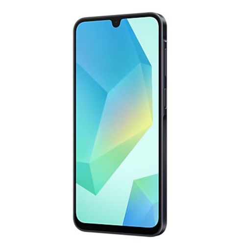 Samsung Galaxy A16 128GB+4GB 6.7" Super AMOLED Display 50MP Triple Camera Android 14 Mediatek Helio G99 5000mAh 25W Type-C Charge Smart Phones phone