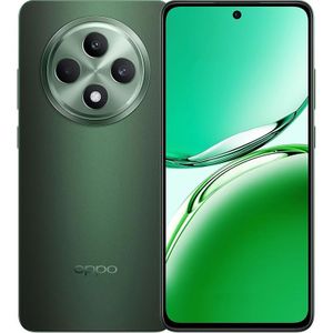 {Special Offer} Brand New OPPO Reno 12 F 5G 12GB RAM+512GB ROM 6.7" 120Hz 3D AMOLED 50MP+32MP Camera 45W 5000mAh Android 14 IP64 Dust/water resistant Dual SIM Smart Phones Fingerprint RENO 12F