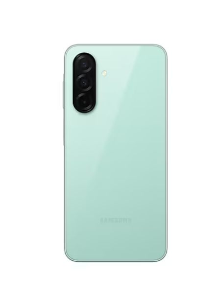 [New Arrival] Samsung Galaxy A26 5G 256GB+8GB 6.7" 120Hz Super AMOLED Display 50MP+13MP Cameras Exynos 1380 Chipset 5000mAh Battery 25W Fast Charge IP67 Dust/Water Resistant Smart Phone