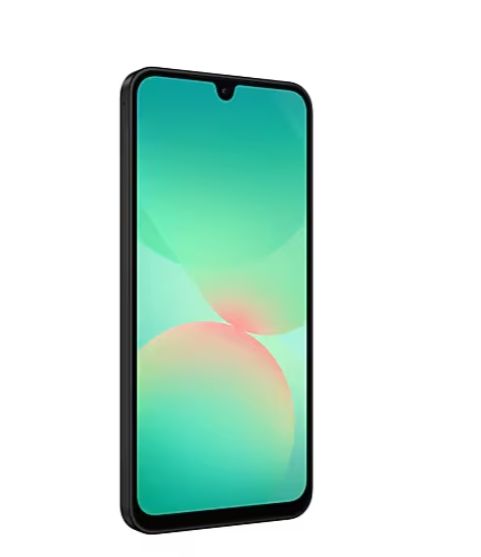 [New Arrival] Samsung Galaxy A26 5G 256GB+8GB 6.7" 120Hz Super AMOLED Display 50MP+13MP Cameras Exynos 1380 Chipset 5000mAh Battery 25W Fast Charge IP67 Dust/Water Resistant Smart Phone