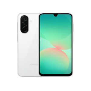 [New Arrival] Samsung Galaxy A26 5G 256GB+8GB 6.7" 120Hz Super AMOLED Display 50MP+13MP Cameras Exynos 1380 Chipset 5000mAh Battery 25W Fast Charge IP67 Dust/Water Resistant Smart Phone