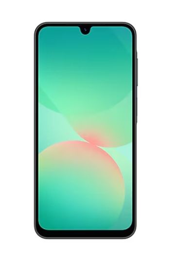 [New Arrival] Samsung Galaxy A26 5G 256GB+8GB 6.7" 120Hz Super AMOLED Display 50MP+13MP Cameras Exynos 1380 Chipset 5000mAh Battery 25W Fast Charge IP67 Dust/Water Resistant Smart Phone