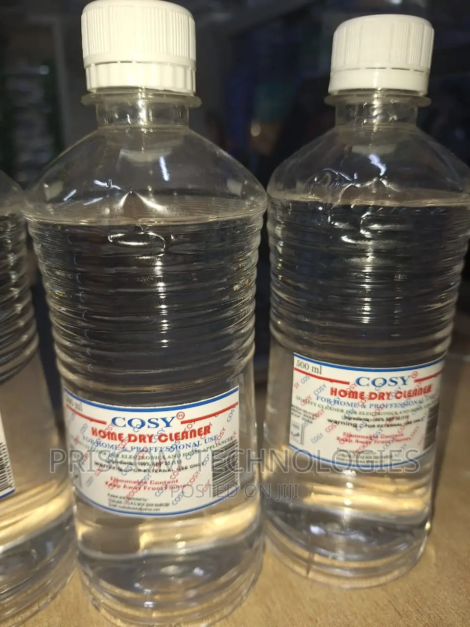 HOME DRY CLEANER 500 ML. For laptops and Mobile Phoes Efficient, Eco-Friendly Cleaning for Delicate Fabrics and appliances