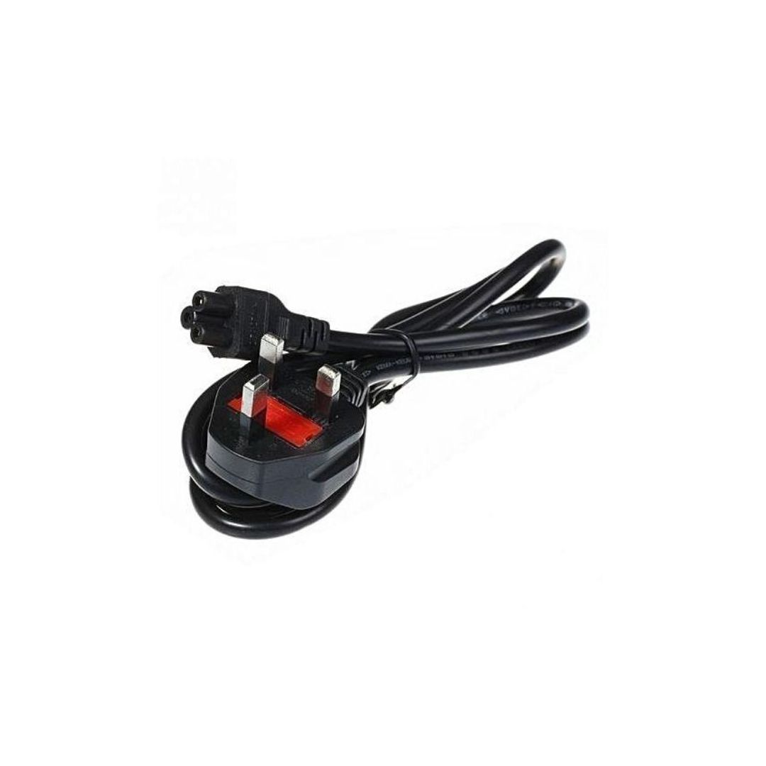 Laptop Power Cables – Heavy-Duty Power Cords. Power Cable Cord 3 Pin Laptop Adapter Charger, 1.5m BLACK price in nairobi kenya