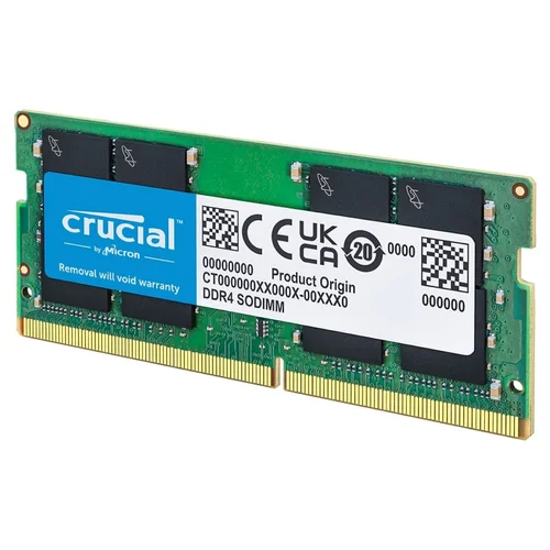 4GB / 8GB / 16GB DDR4 (PC4) RAM – High-Speed Memory Upgrade for Laptops. Laptop Memory Ram Notebook High Performance Laptop Memory PC Computer Memory RAM