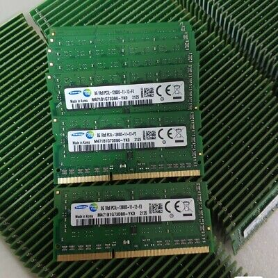 4GB / 8GB / 16GB DDR4 (PC4) RAM – High-Speed Memory Upgrade for Laptops. Laptop Memory Ram Notebook High Performance Laptop Memory PC Computer Memory RAM