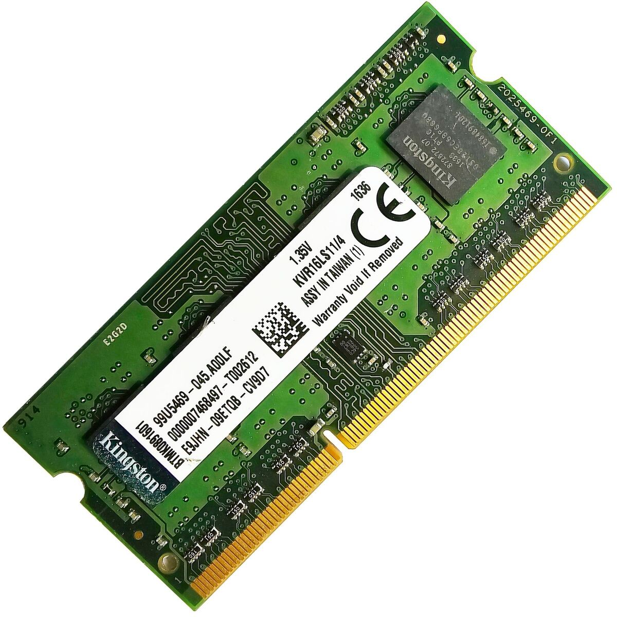 4GB / 8GB / 16GB DDR4 (PC4) RAM – High-Speed Memory Upgrade for Laptops. Laptop Memory Ram Notebook High Performance Laptop Memory PC Computer Memory RAM